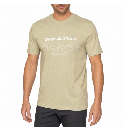 Remera Originals Studio