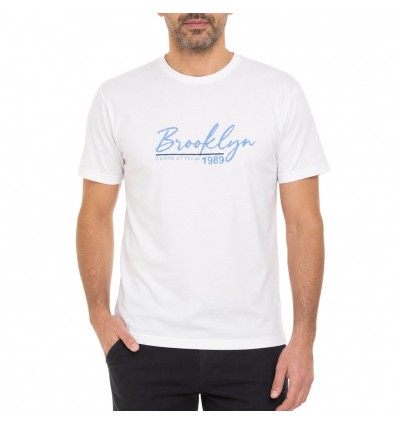 Remera Brooklyn