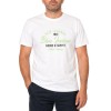 Remera Blue Indigo