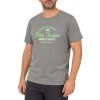 Remera Blue Indigo