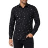 Cami elastizada estamp slim fit M/L