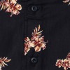 Camisa estampada M/C