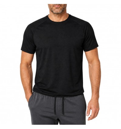 Remera deportiva importada