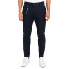 Pantalón chino tramado importado
