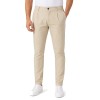 Pantalón chino tramado importado