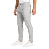 Pantalón chino tramado importado
