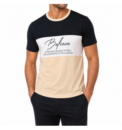 Remera importada Believe