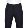 Pantalón tropical