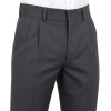 Pantalón tropical