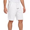 Bermuda jogger de lino