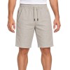 Bermuda jogger de lino