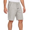 Bermuda jogger de lino
