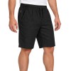 Bermuda jogger de lino