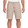 Bermuda jogger de lino