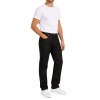 Black denim clásico