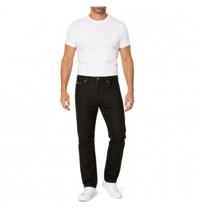 Black denim clásico
