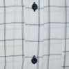 Camisa a cuadros M/C
