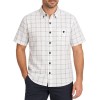 Camisa a cuadros M/C