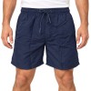 Short liso microfibra