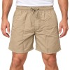 Short liso microfibra
