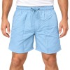 Short liso microfibra