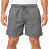 Short liso microfibra