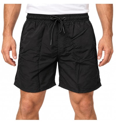 Short liso microfibra
