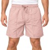 Short liso microfibra
