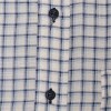 Camisa a cuadros M/C