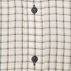Camisa a cuadros M/C