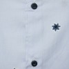 Camisa estampada M/C