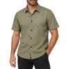 Camisa estampada M/C