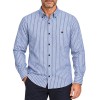 Camisa a rayas M/L