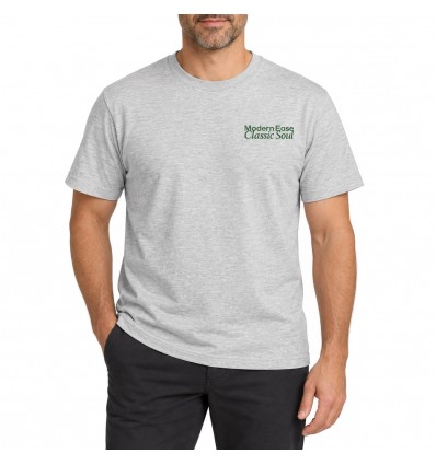 Remera Modern Ease