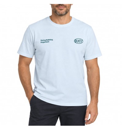 Remera Busy