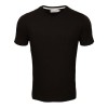 Remera lisa manga corta