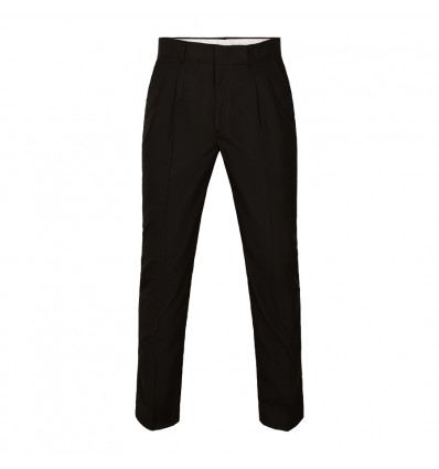 Pantalón de alpaca