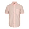 Camisa estampada M/C