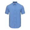 Camisa estampada M/C