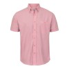 Camisa estampada M/C