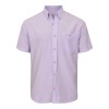 Camisa estampada M/C