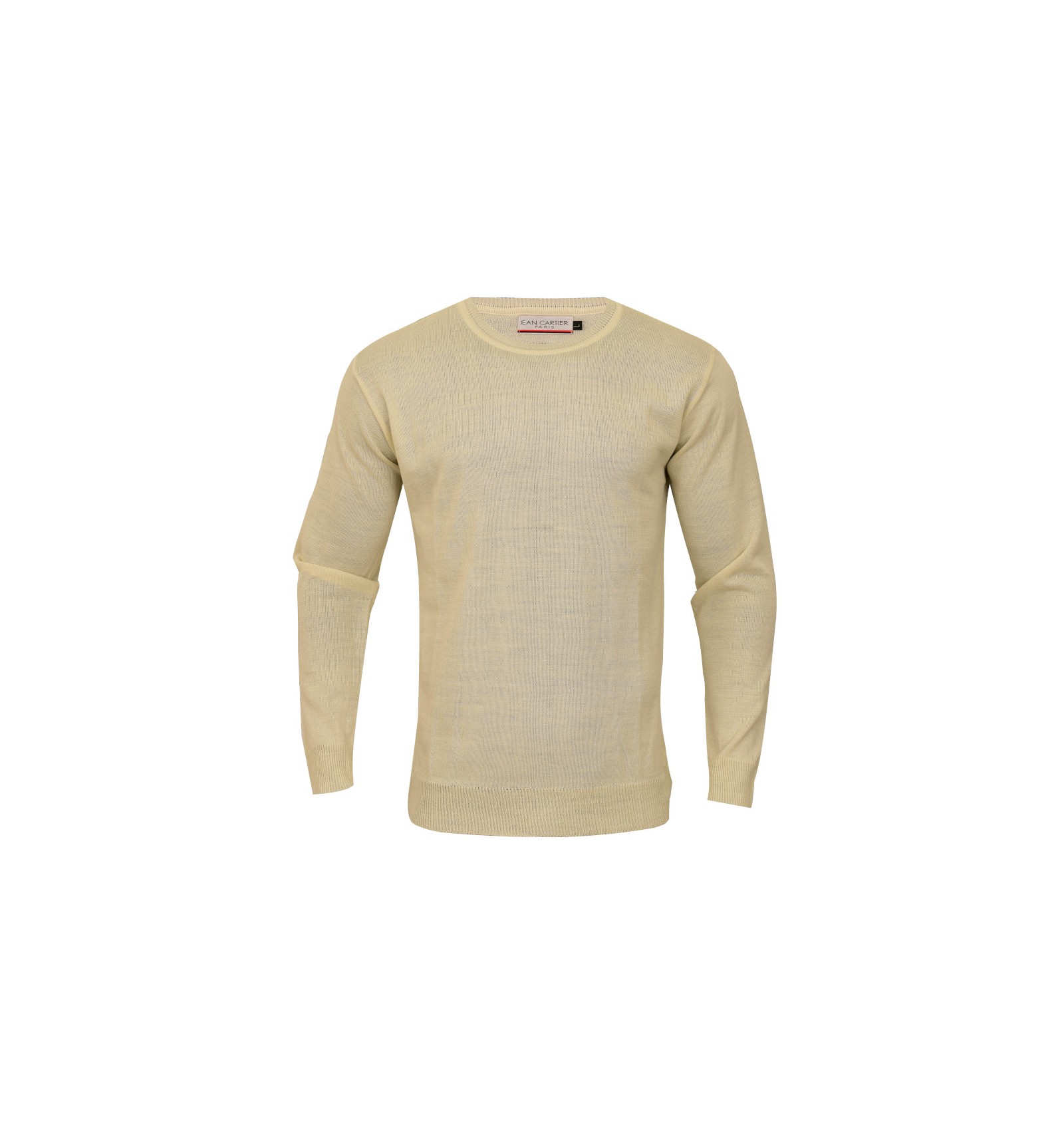 Sweater liso - Venta de ropa al por mayor | jeancartieroggi.com.ar