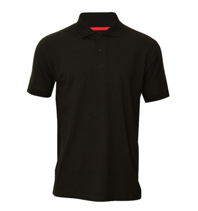 Chomba de piqué Jean Cartier