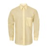 Camisa de vestir con bols M/L