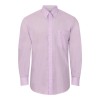 Camisa de vestir con bols M/L