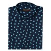 Camisa estampada M/C