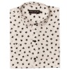 Camisa estampada M/C