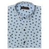 Camisa estampada M/C