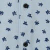 Camisa estampada M/C