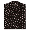 Camisa estampada M/C